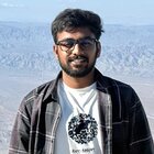 Avatar for Sumanth Amballa