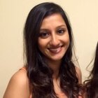 Avatar for Sonali Dasgupta