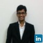 Avatar for Dhruv Shah