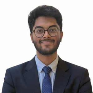 Syed Abubaker Ahmed
