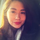 Avatar for Anastasia Georgievskaya
