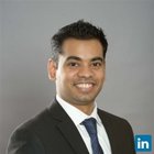 Avatar for Vickram Selvakumar
