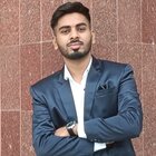 Avatar for Parag Kishor Badgujar