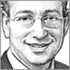 Avatar for Gordon Crovitz