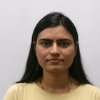 Avatar for Anushree Joshi