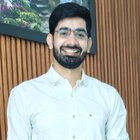 Avatar for Dinesh Kumar