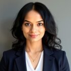 Avatar for Akila Ramachandran