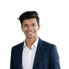 Avatar for Chirag Nikwade