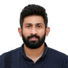 Avatar for Sagar Rameshan