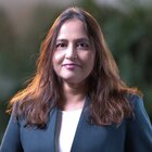 Avatar for Shama Keskar
