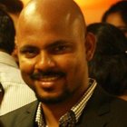 Avatar for Paari Elangovan