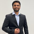 Avatar for Sai Pavan