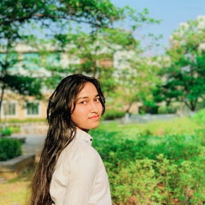 Kalyani Mali