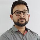 Avatar for Madhur Agarwal