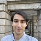 Avatar for Timur Ziabirov