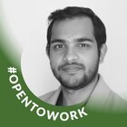 Avatar for Abhinav Gupta