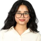 Avatar for SRIJITA GHORAI