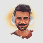 Avatar for Ashish Chavda