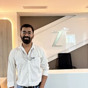 Prem Dutta