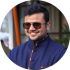 Avatar for Aryan Agarwal