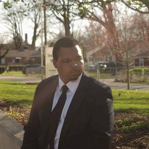Tyrone Farmer