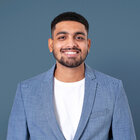 Avatar for Shivam Sharma