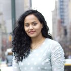 Avatar for BHARGAVI Y