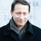 Avatar for Aleksandr Yampolskiy
