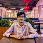 Avatar for Brijesh Solanki