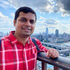 Avatar for Nitesh Sinha