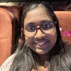 Avatar for Vasavika Ravilla