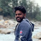 Avatar for Nithish Mohan