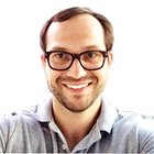 Avatar for Mike Fedotov