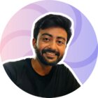 Avatar for Urvik Moradiya