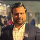 Avatar for Sudarshan Mishra