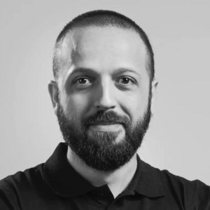 Iulian Bondari