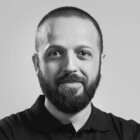 Avatar for Iulian Bondari