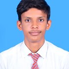 Avatar for Harinish Sabapathi