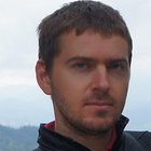 Avatar for Pavel Galeta