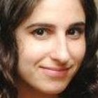 Avatar for Natalie Iknaian