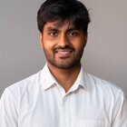 Avatar for Sashank Chunduri