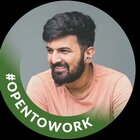 Avatar for Kalpesh Rajpurohit