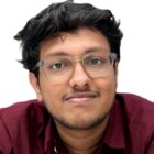 Avatar for Joshi Sai Srimanth