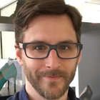 Avatar for Jeremy Weiskotten