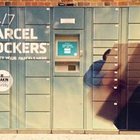 Avatar for Parcelsafe Lockers