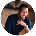 Avatar for Aus Vohra