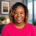 Avatar for Ideisha Johnson