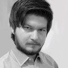 Avatar for Bahram Homidi