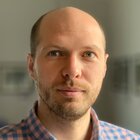 Avatar for Ilya Sinelnikov