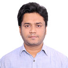 Avatar for Deb Kumar